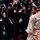 Illustration for article titled Cannes Red Carpet Style Is Everything You've Ever Dreamed & Then Some